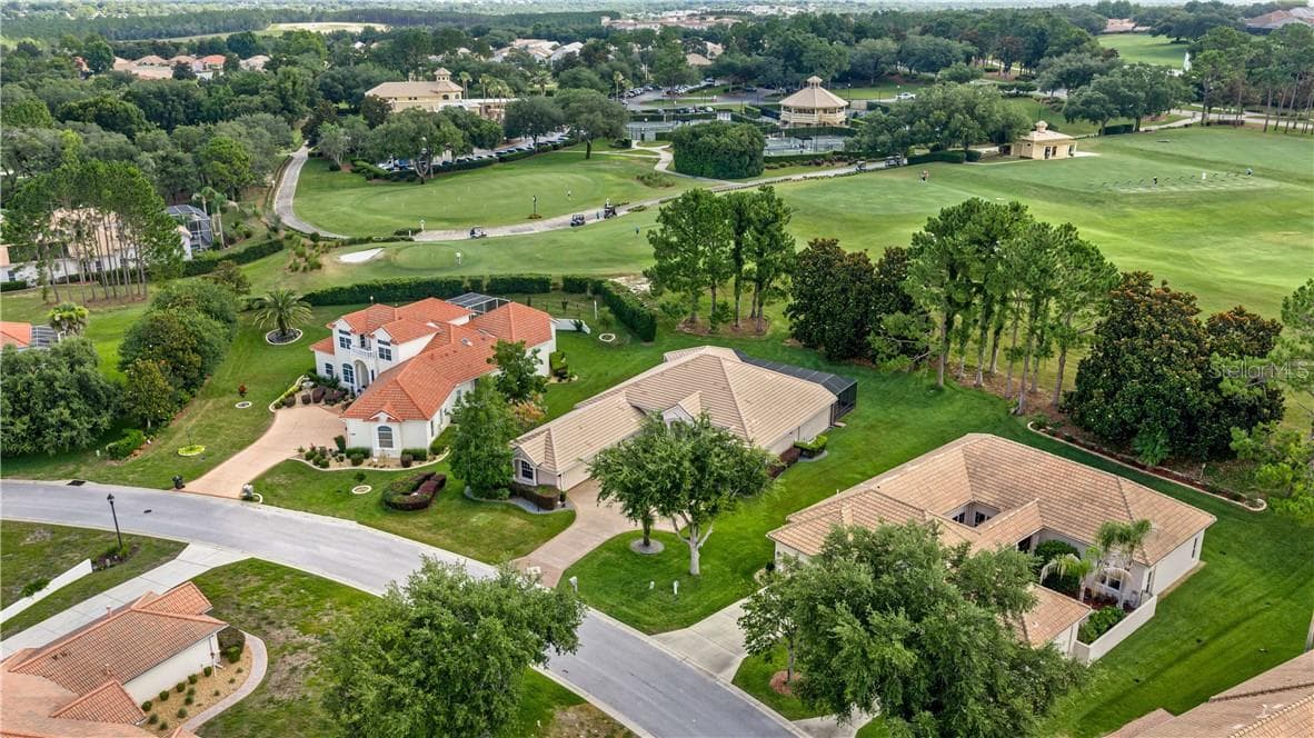 Single Family Residence at 1861 N Eagle Chase DR, HERNANDO FL 34442, photo 80 of 97