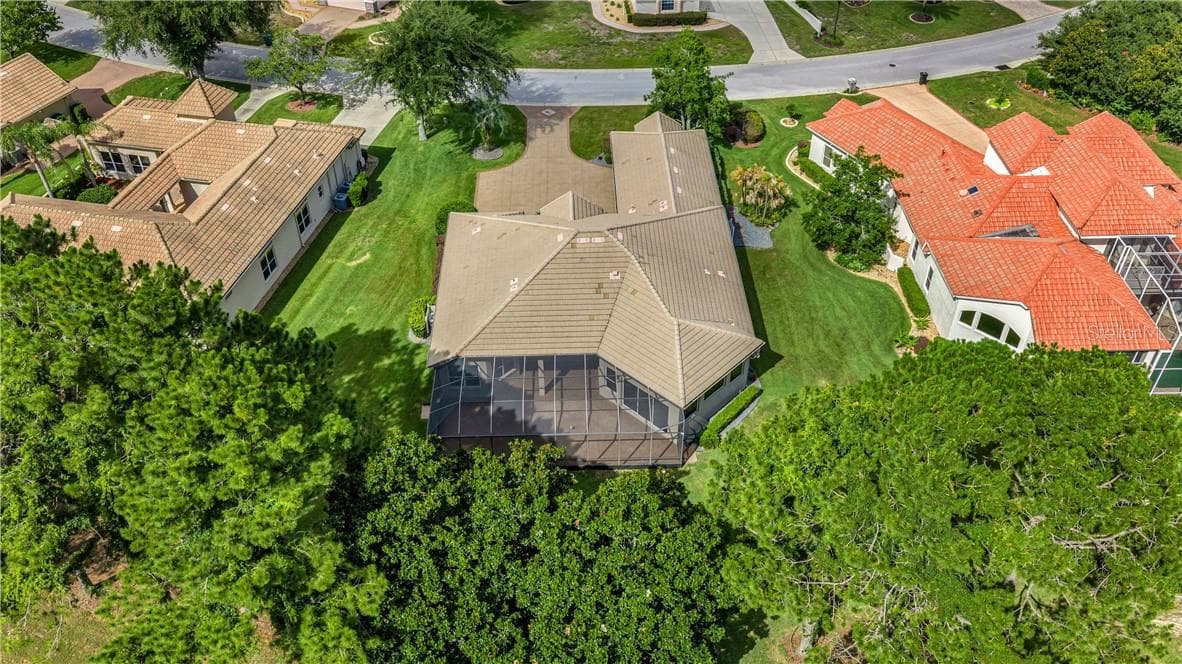Single Family Residence at 1861 N Eagle Chase DR, HERNANDO FL 34442, photo 83 of 97