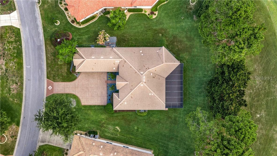 Single Family Residence at 1861 N Eagle Chase DR, HERNANDO FL 34442, photo 84 of 97