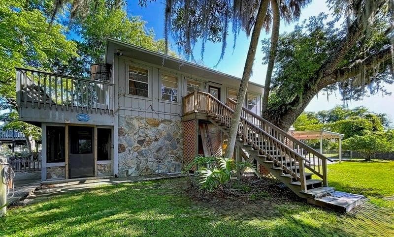 Single Family Residence at 11590 N Kayak PT, INGLIS FL 34449, photo 12 of 71