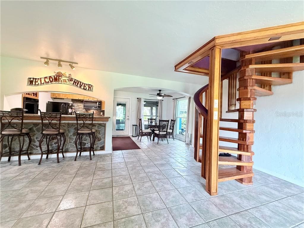 Single Family Residence at 11590 N Kayak PT, INGLIS FL 34449, photo 15 of 71