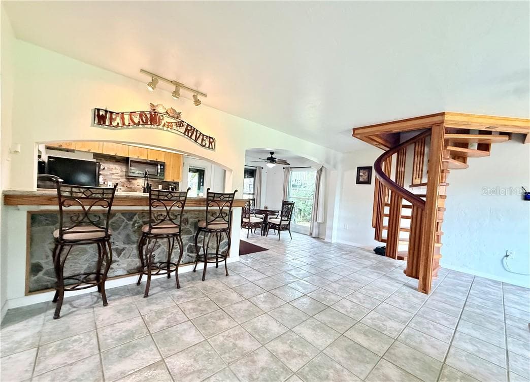 Single Family Residence at 11590 N Kayak PT, INGLIS FL 34449, photo 16 of 71