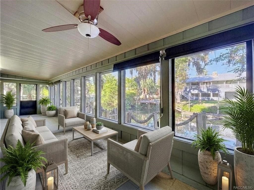 Single Family Residence at 11590 N Kayak PT, INGLIS FL 34449, photo 44 of 71