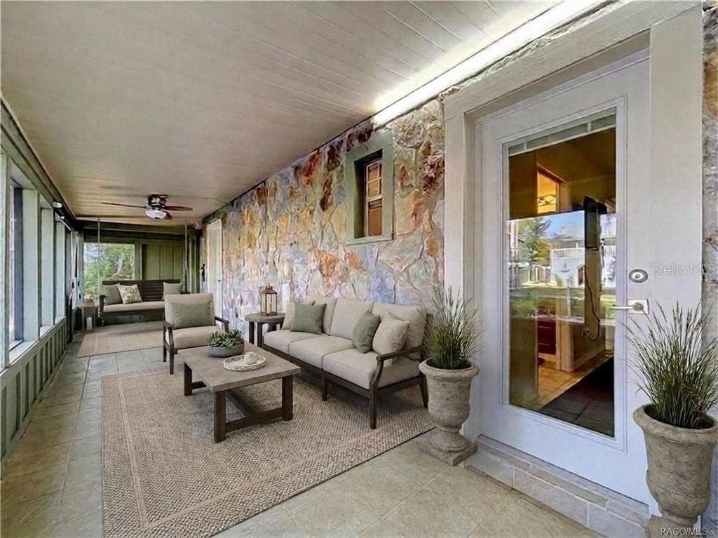 Single Family Residence at 11590 N Kayak PT, INGLIS FL 34449, photo 45 of 71