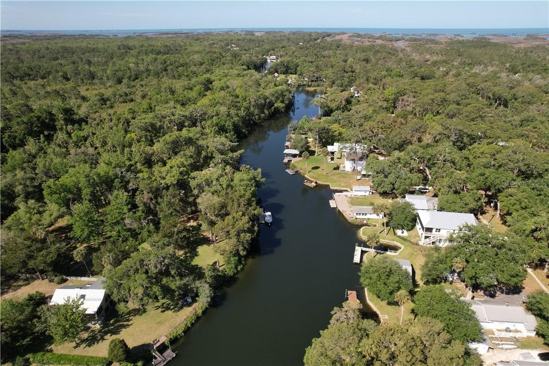 Single Family Residence at 11590 N Kayak PT, INGLIS FL 34449, photo 50 of 71