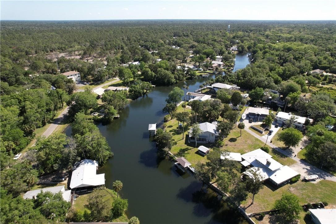 Single Family Residence at 11590 N Kayak PT, INGLIS FL 34449, photo 51 of 71