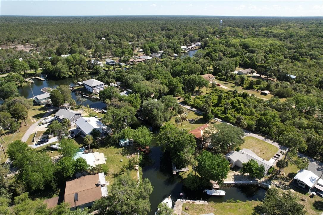 Single Family Residence at 11590 N Kayak PT, INGLIS FL 34449, photo 52 of 71