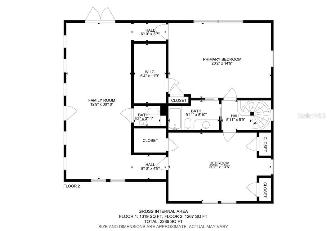 Single Family Residence at 11590 N Kayak PT, INGLIS FL 34449, photo 57 of 71