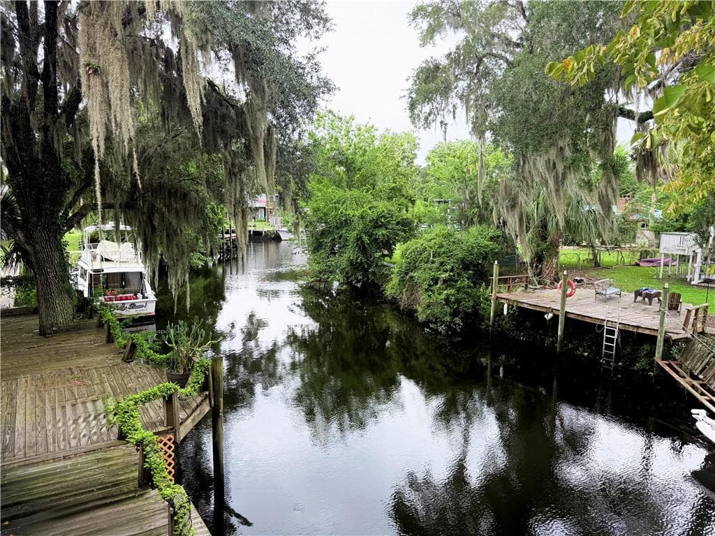 Single Family Residence at 11590 N Kayak PT, INGLIS FL 34449, photo 68 of 71