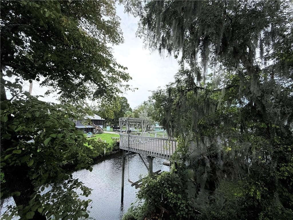 Single Family Residence at 11590 N Kayak PT, INGLIS FL 34449, photo 69 of 71