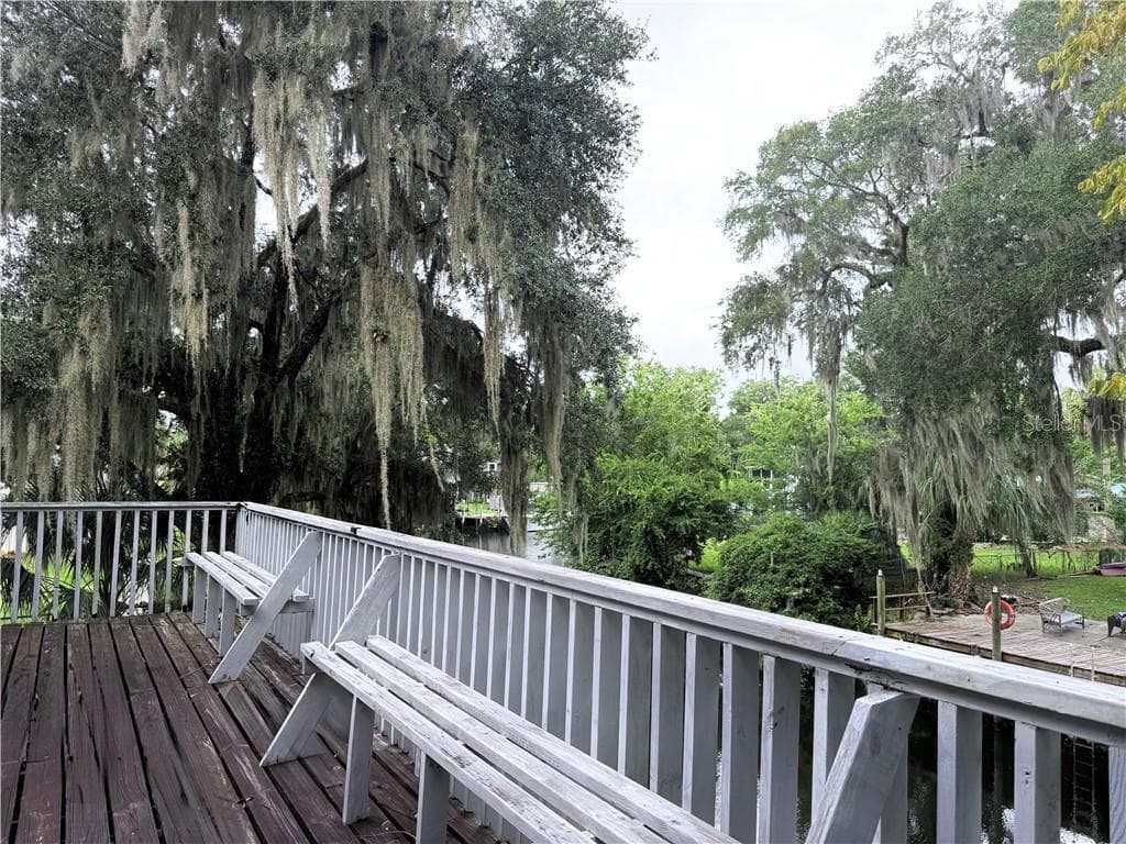 Single Family Residence at 11590 N Kayak PT, INGLIS FL 34449, photo 70 of 71