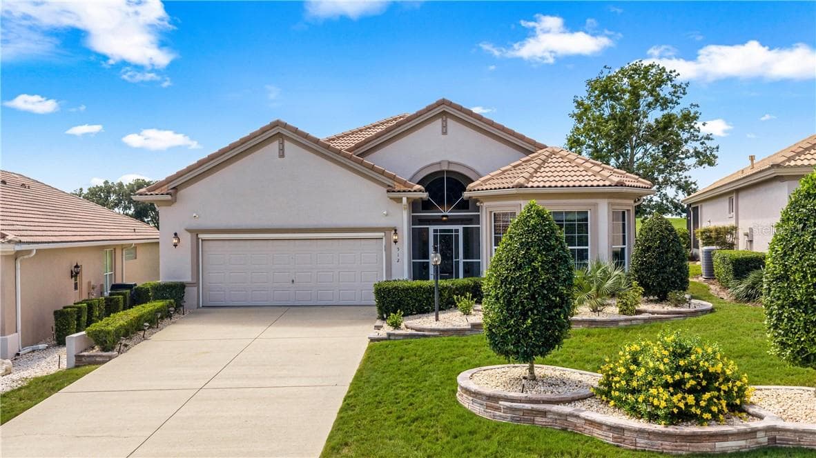512 W Doerr PATH, HERNANDO FL 34442