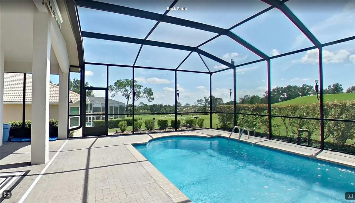 Single Family Residence at 512 W Doerr PATH, HERNANDO FL 34442, Hernando, photo 4 of 95