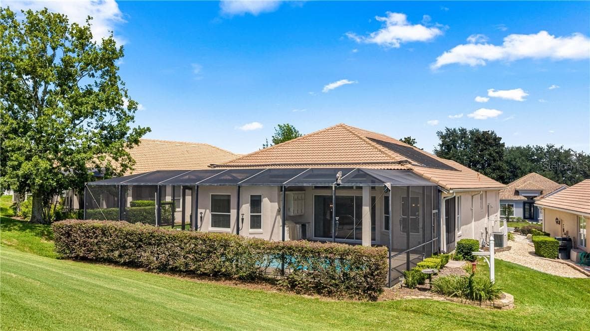 Single Family Residence at 512 W Doerr PATH, HERNANDO FL 34442, Hernando, photo 62 of 95