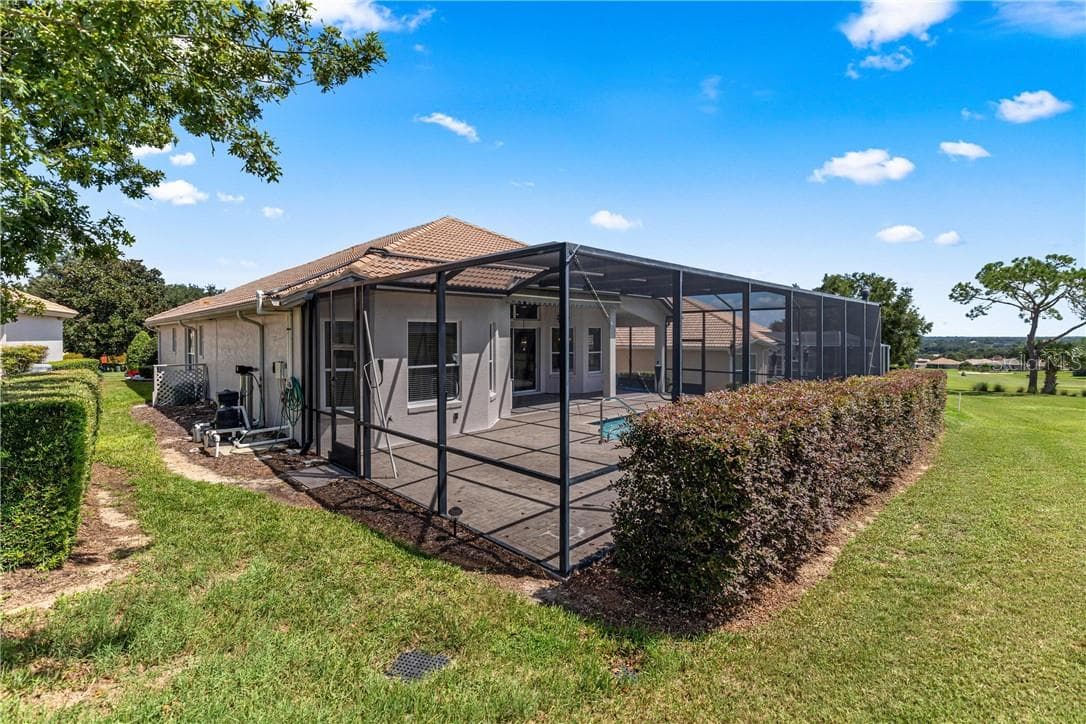 Single Family Residence at 512 W Doerr PATH, HERNANDO FL 34442, Hernando, photo 66 of 95