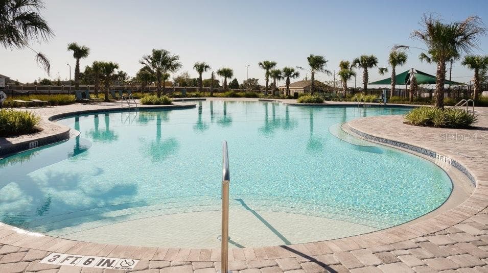 Amenities - 2223 JENNIO DR, HAINES CITY