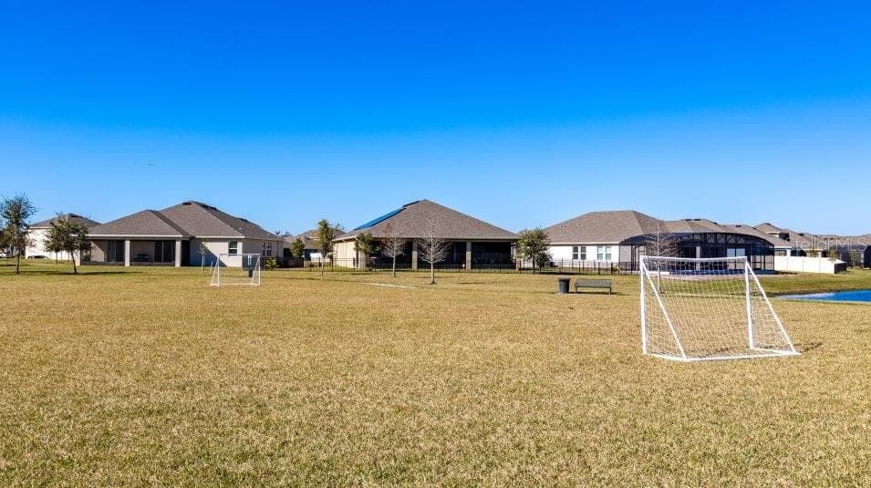 Amenities - 2223 JENNIO DR, HAINES CITY