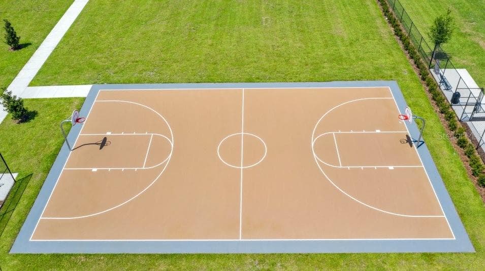 Amenities - 2223 JENNIO DR, HAINES CITY