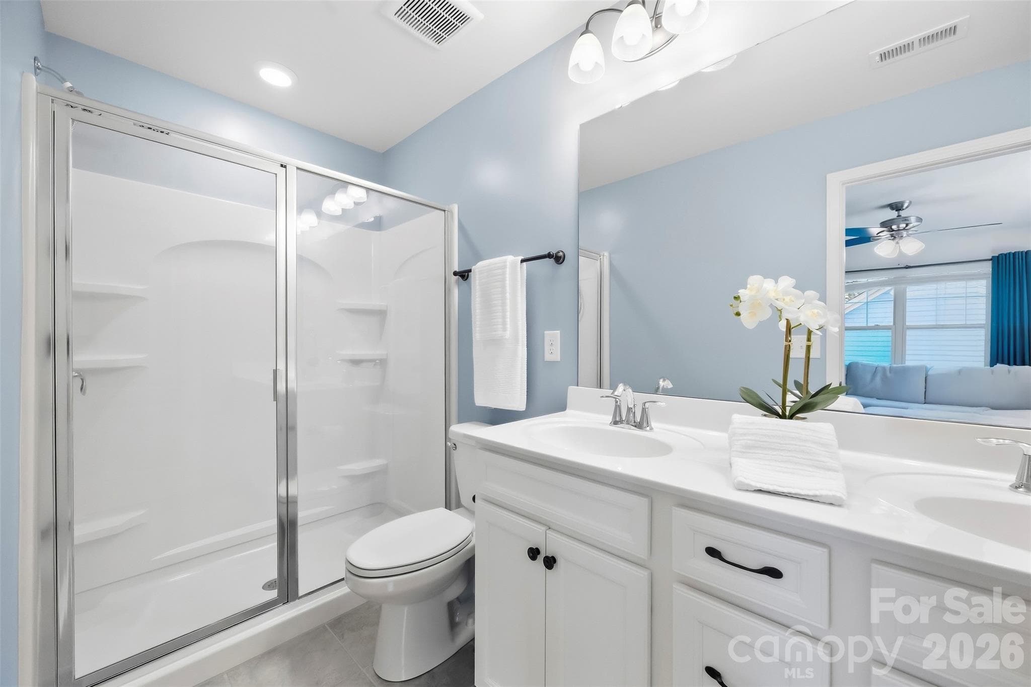 Full bath 2 - 821 Spelman Drive, Indian Land