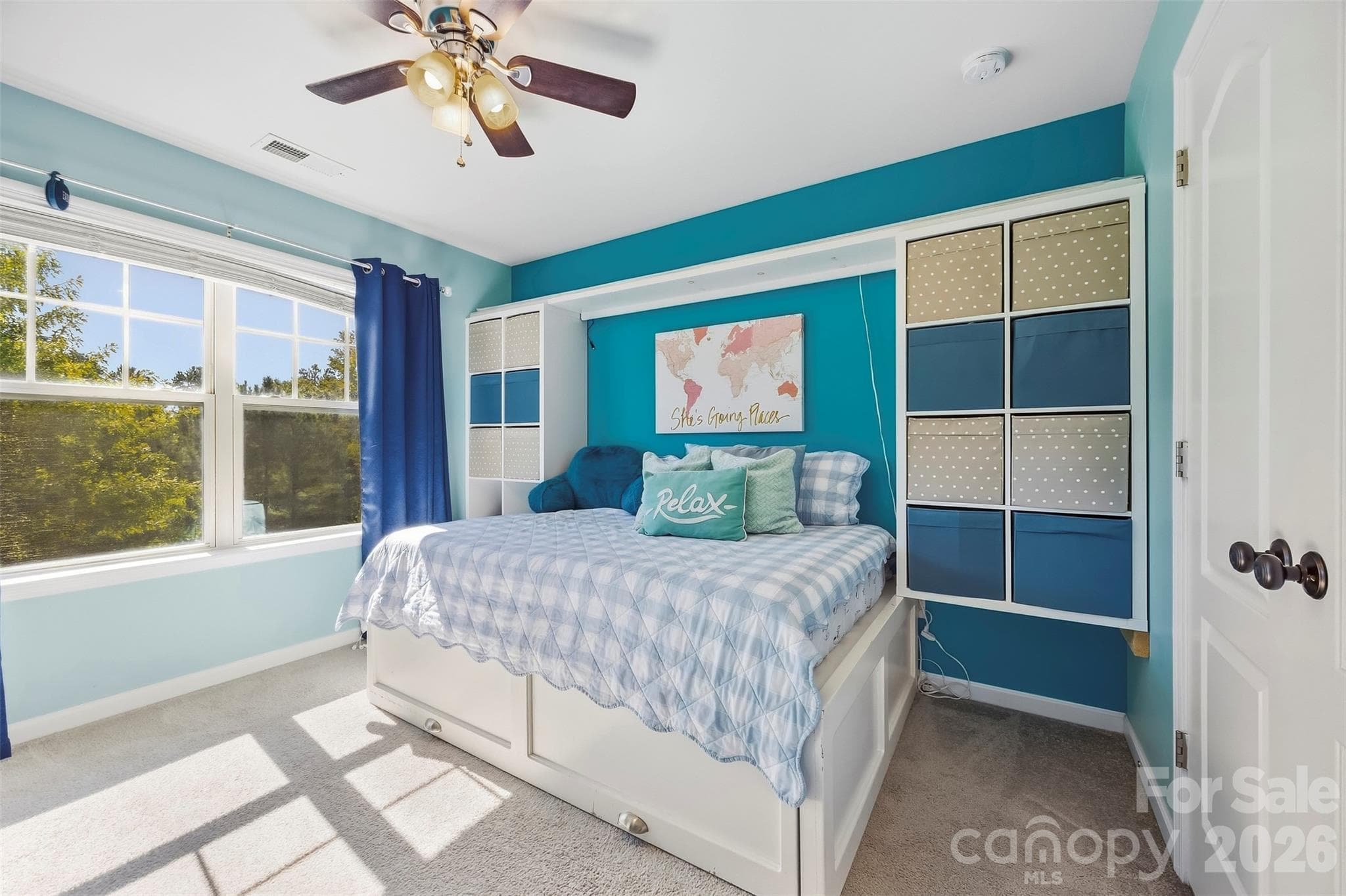 Bedroom 2 - 821 Spelman Drive, Indian Land
