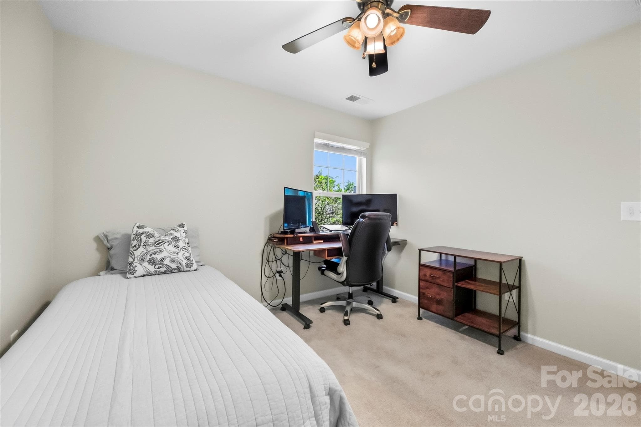 Bedroom 4 - 821 Spelman Drive, Indian Land