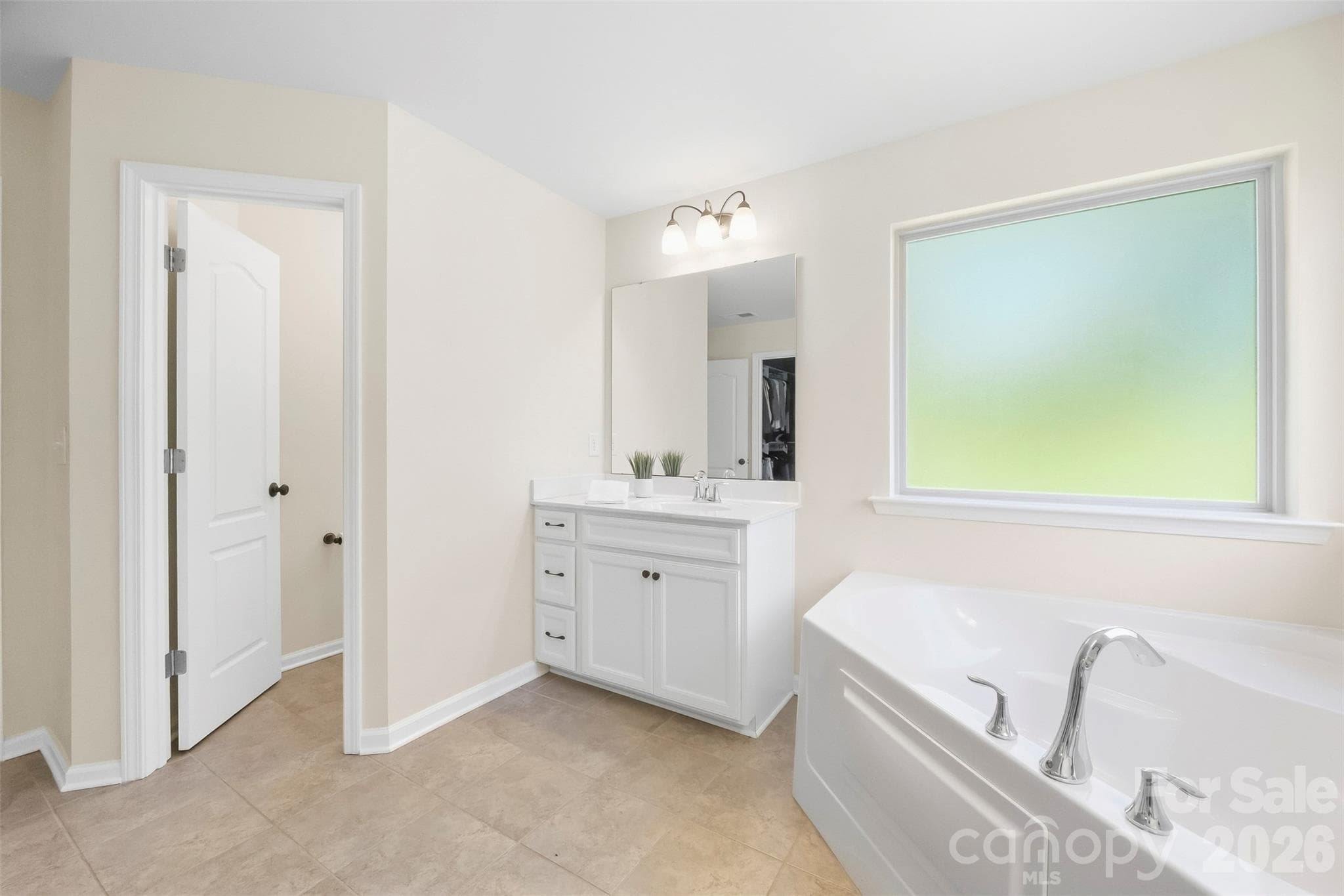 and dual vanities - 821 Spelman Drive, Indian Land
