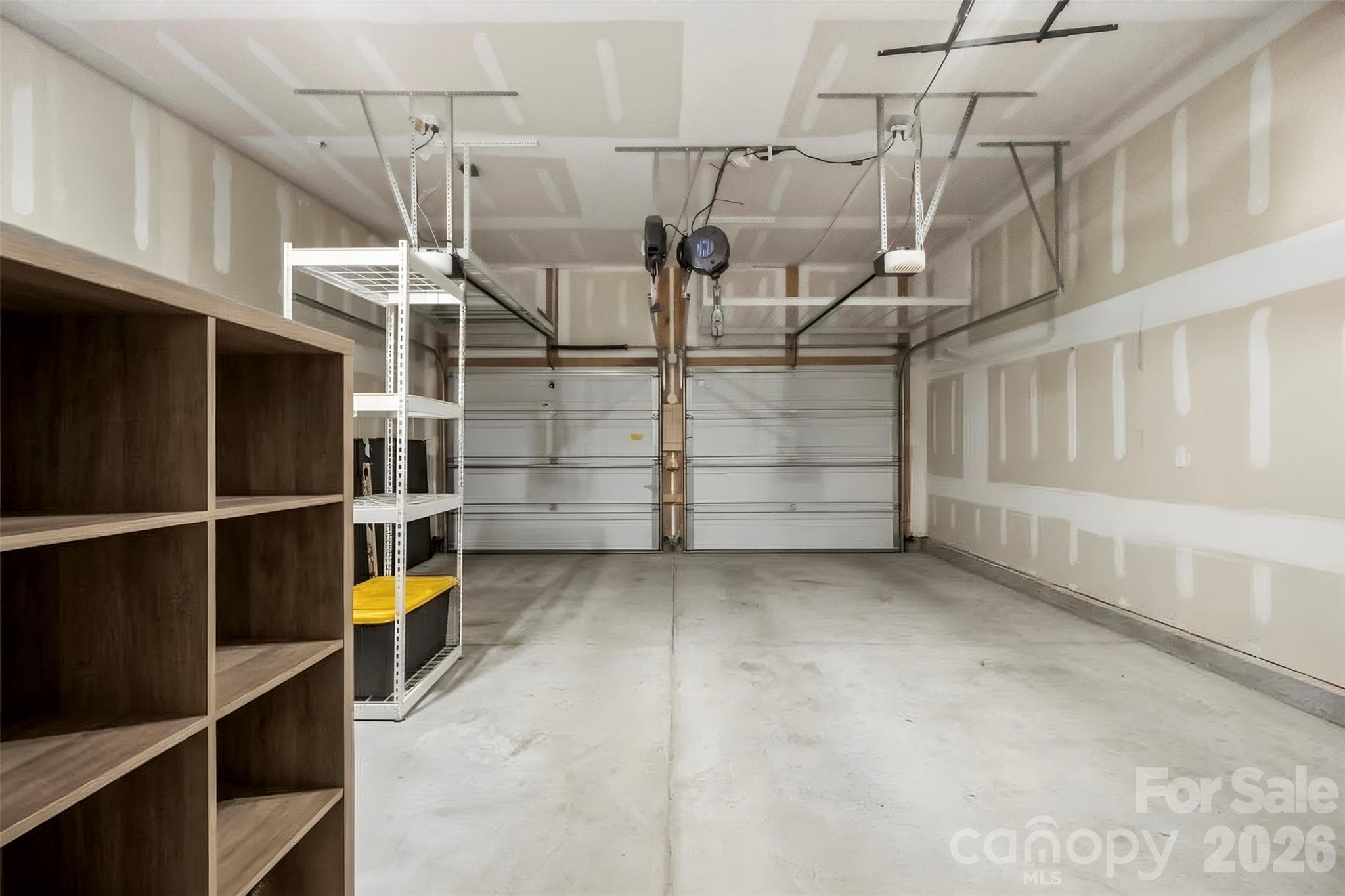 and plumbed for it's own kitchen and bath. - 821 Spelman Drive, Indian Land