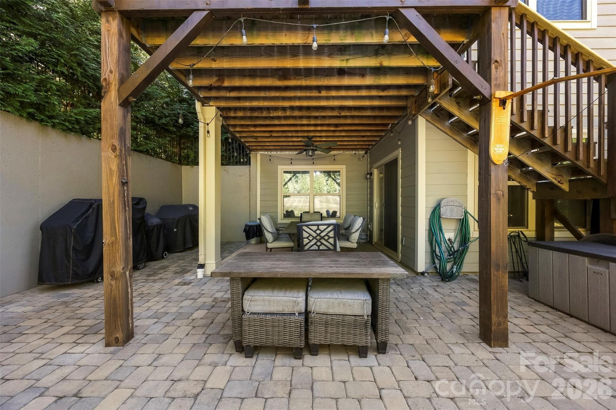 The perfect house for entertaining. - 821 Spelman Drive, Indian Land