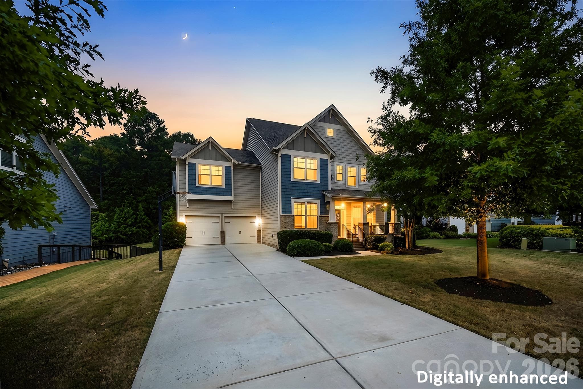 Make this one yours today - 821 Spelman Drive, Indian Land