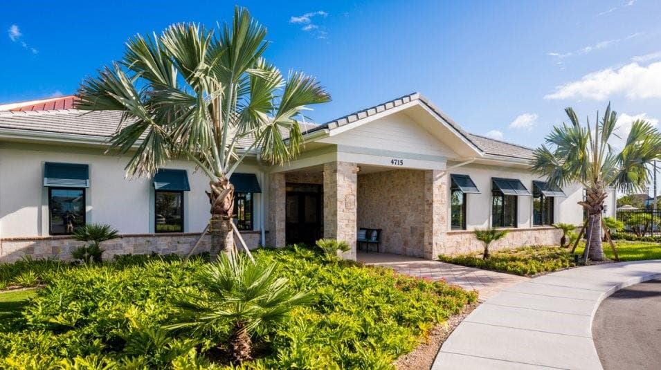Fitness - 2965 CHERRY LN, HAINES CITY