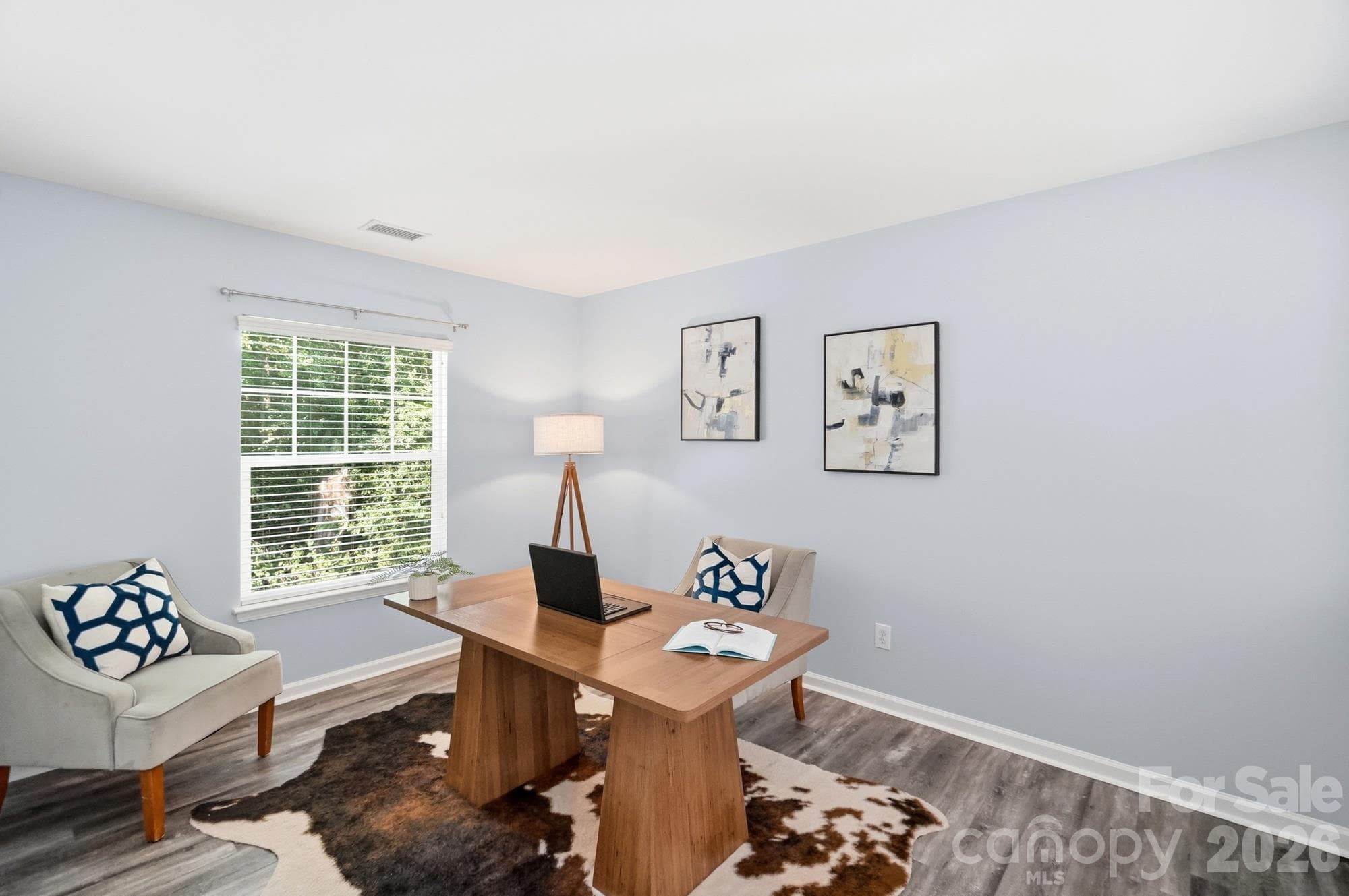 Office/Loft/Flex/Play - 10329 Misty Moss Court, Mint Hill