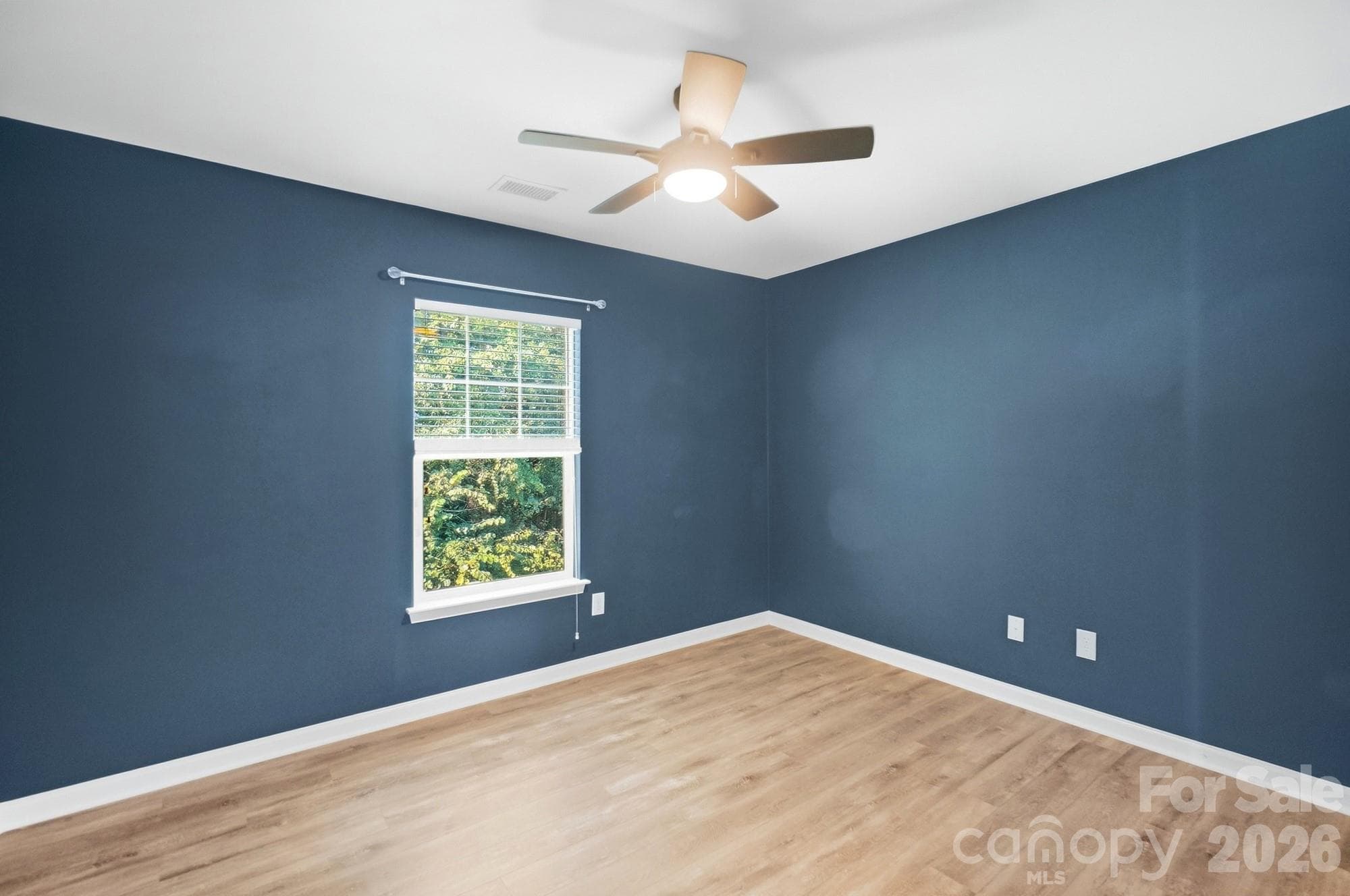 Bedroom #2 - 10329 Misty Moss Court, Mint Hill