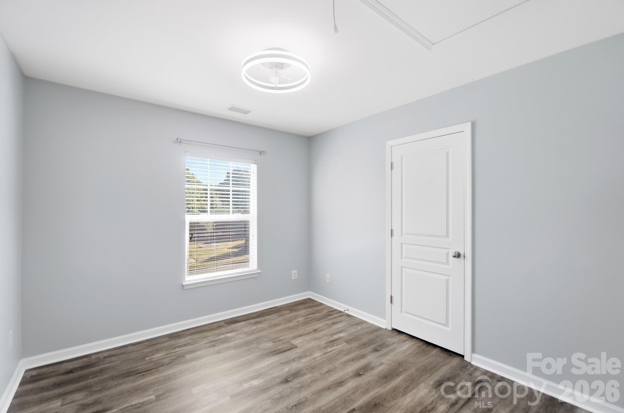 Bedroom #3 - 10329 Misty Moss Court, Mint Hill