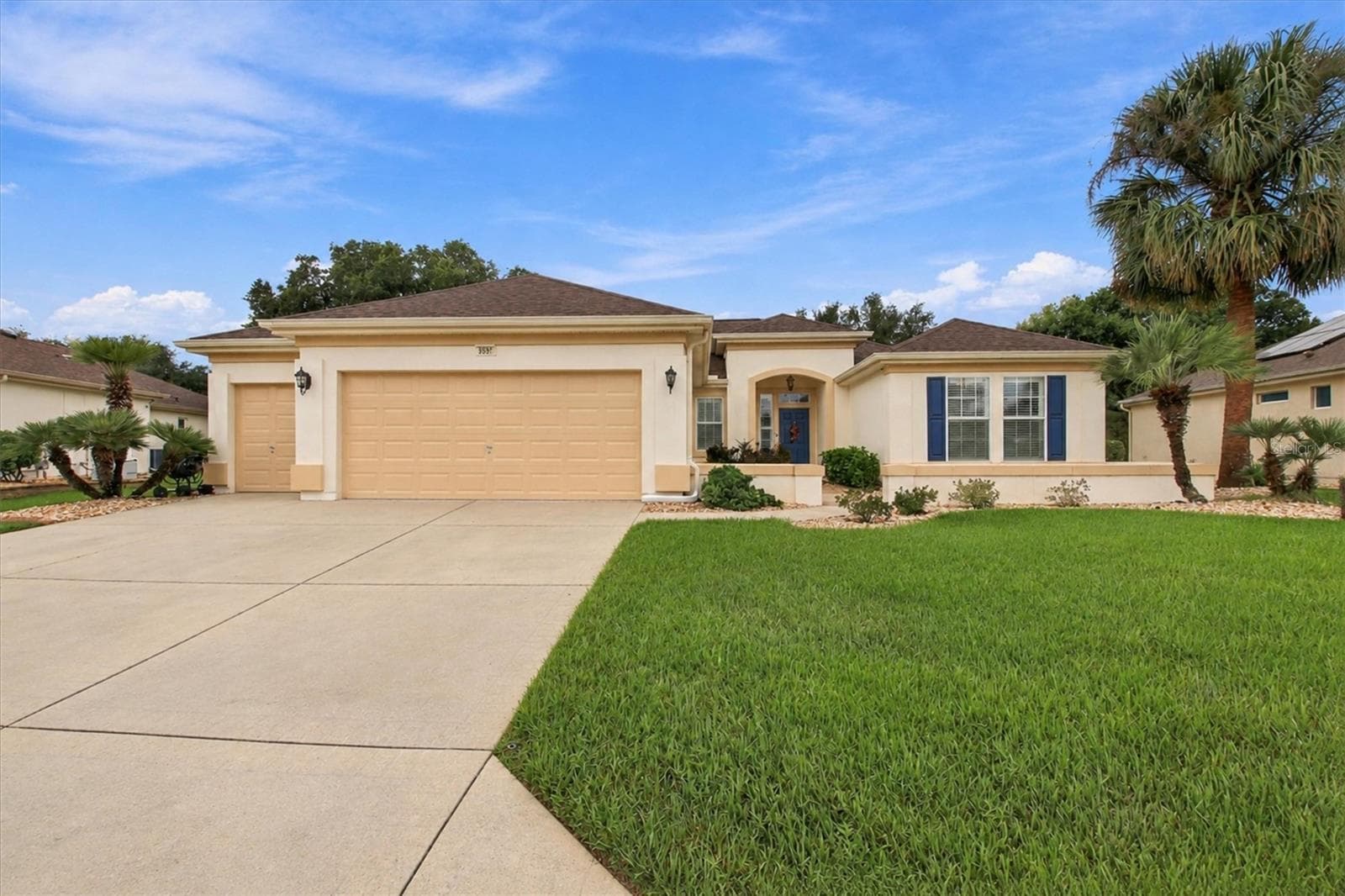 Single Family Residence at 9561 SE 124TH LOOP, SUMMERFIELD, photo 18 of 23