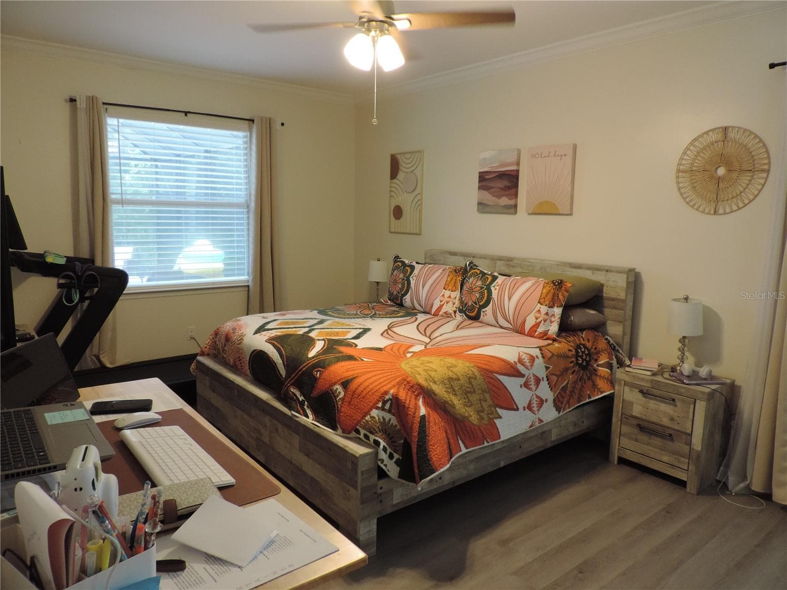Primary bedroom - 5070 LAYTON DR, VENICE