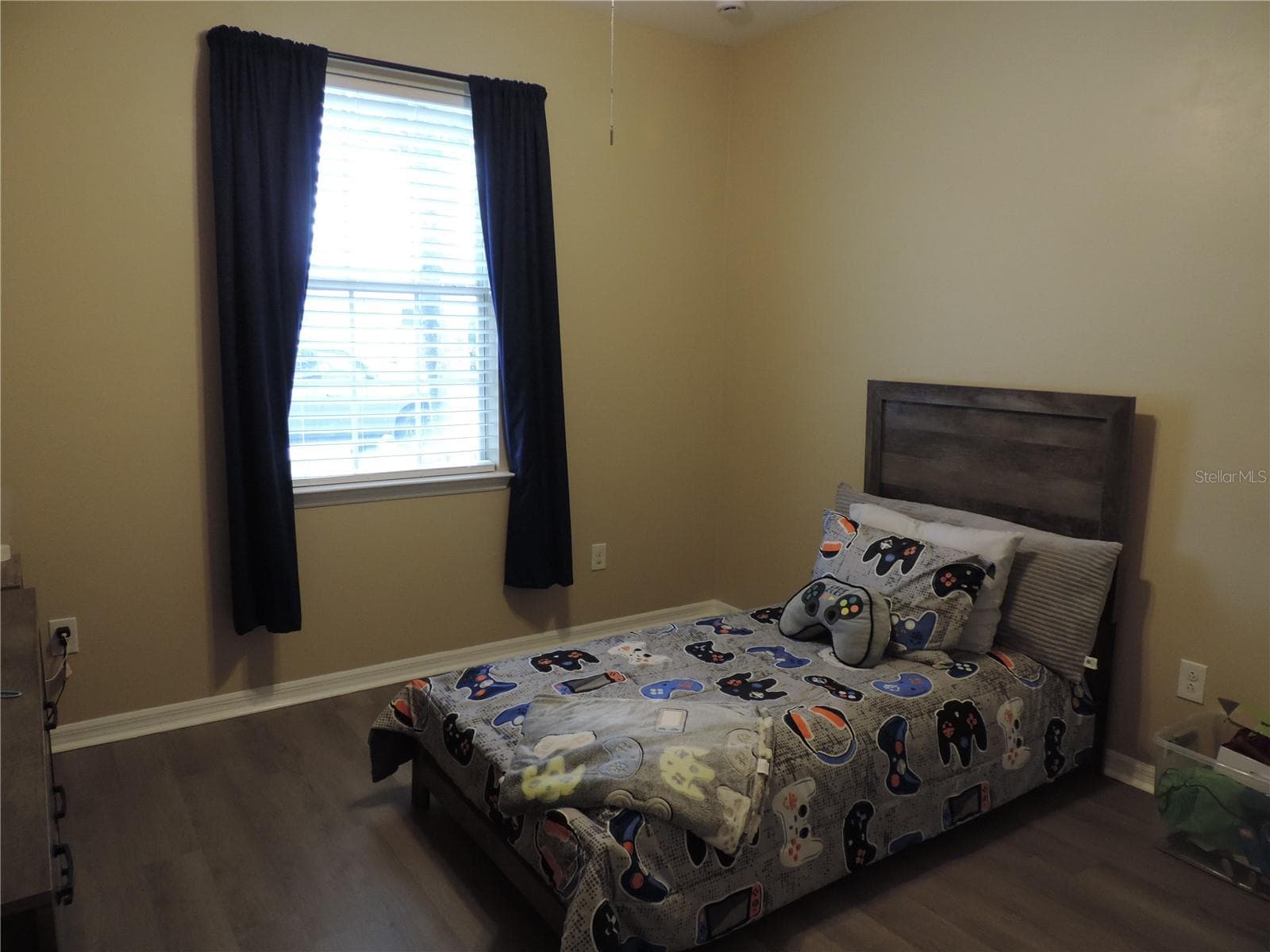 2nd view of third bedroom - 5070 LAYTON DR, VENICE