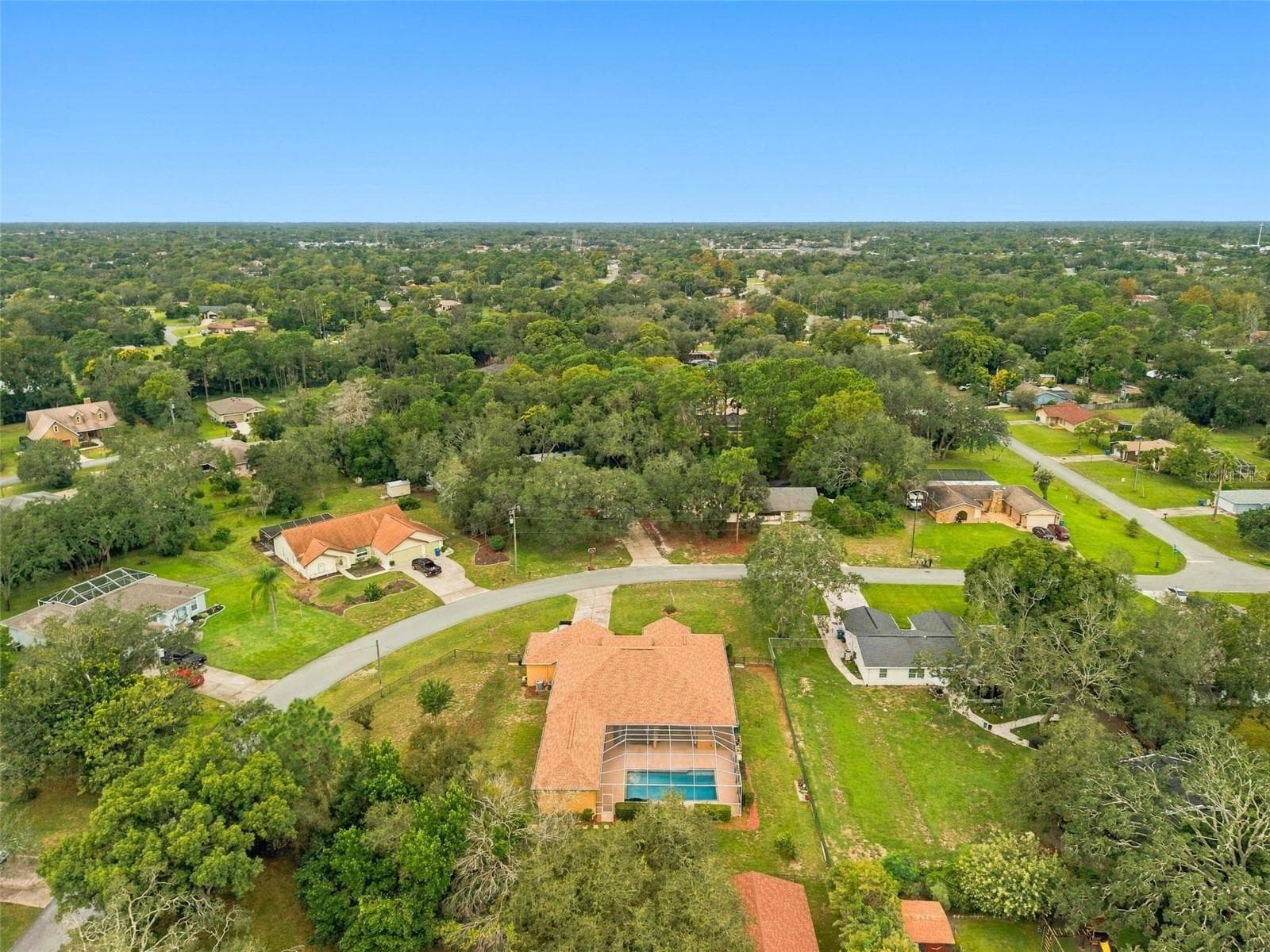 1486 Alameda Dr - 1486 ALAMEDA DR, SPRING HILL