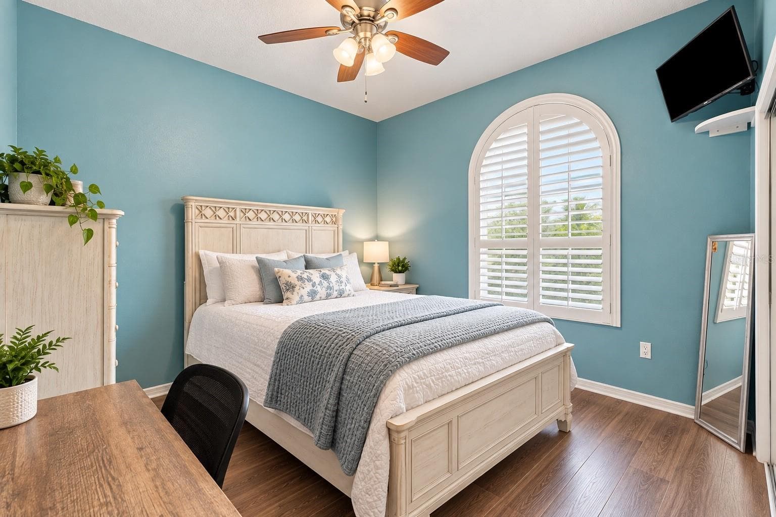 Bedroom #2 - 1486 ALAMEDA DR, SPRING HILL