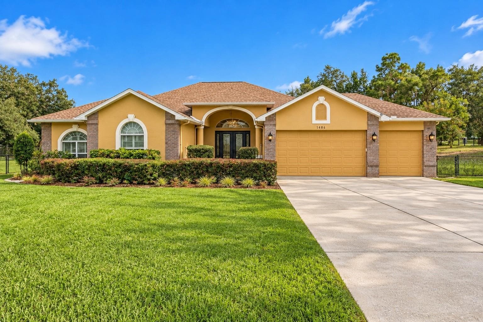 1486 Alameda Dr - 1486 ALAMEDA DR, SPRING HILL