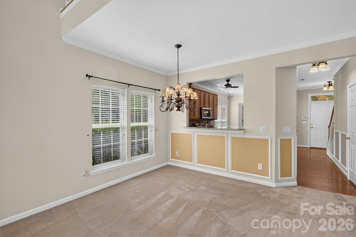 Townhouse at 621 Colbert Way, Fort Mill, photo 12 of 39
