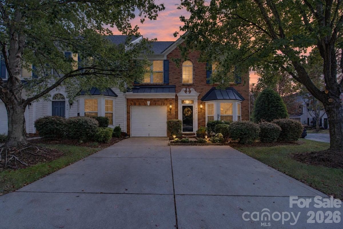 Townhouse at 621 Colbert Way, Fort Mill, photo 38 of 39