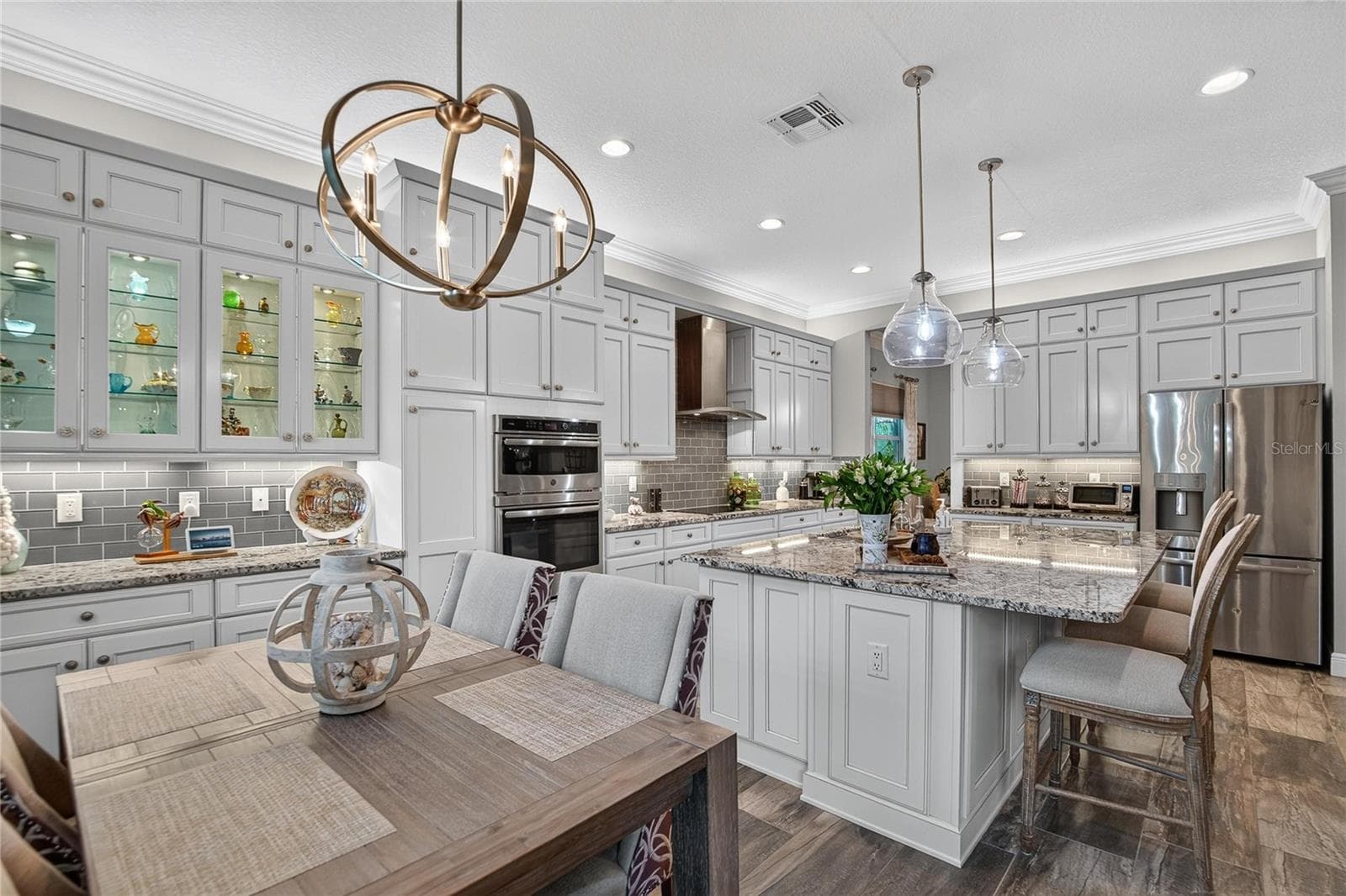 Single Family Residence at 5002 EMERALD ISLE DR, WIMAUMA, photo 17 of 93
