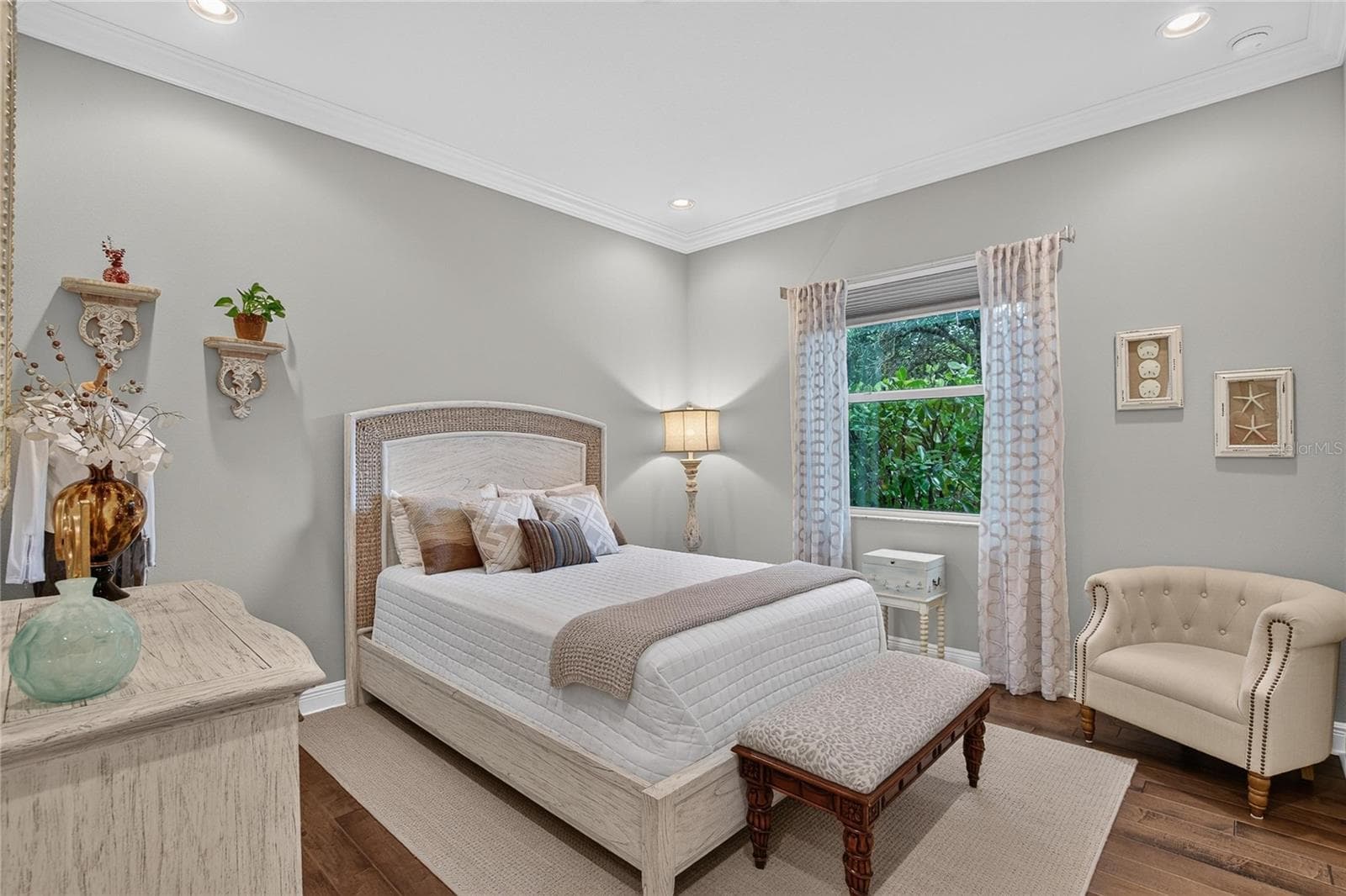 Bedroom 2 - 5002 EMERALD ISLE DR, WIMAUMA