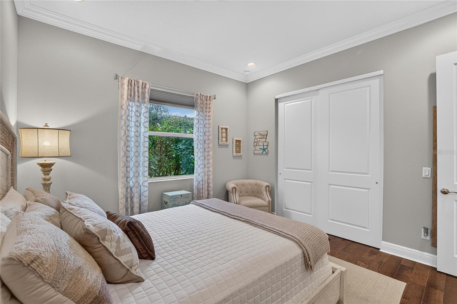 Bedroom 2 - 5002 EMERALD ISLE DR, WIMAUMA
