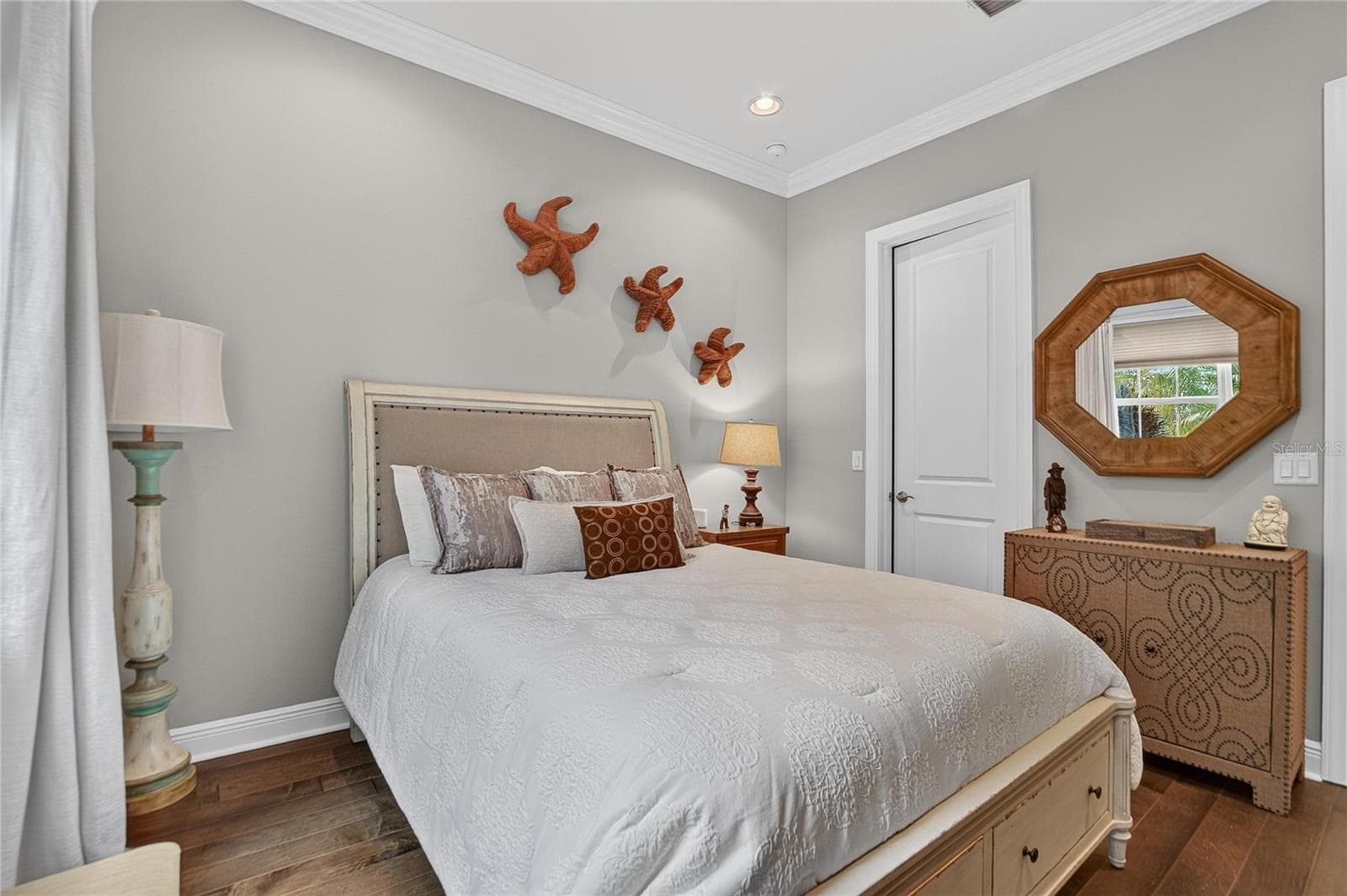 Bedroom 3 - 5002 EMERALD ISLE DR, WIMAUMA