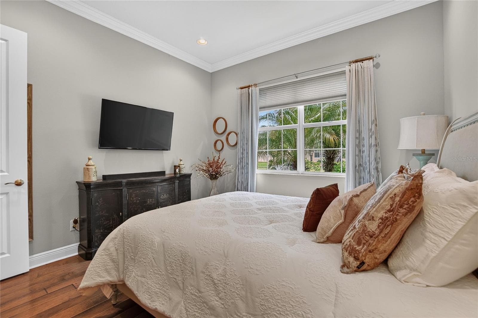 Bedroom 3 - 5002 EMERALD ISLE DR, WIMAUMA