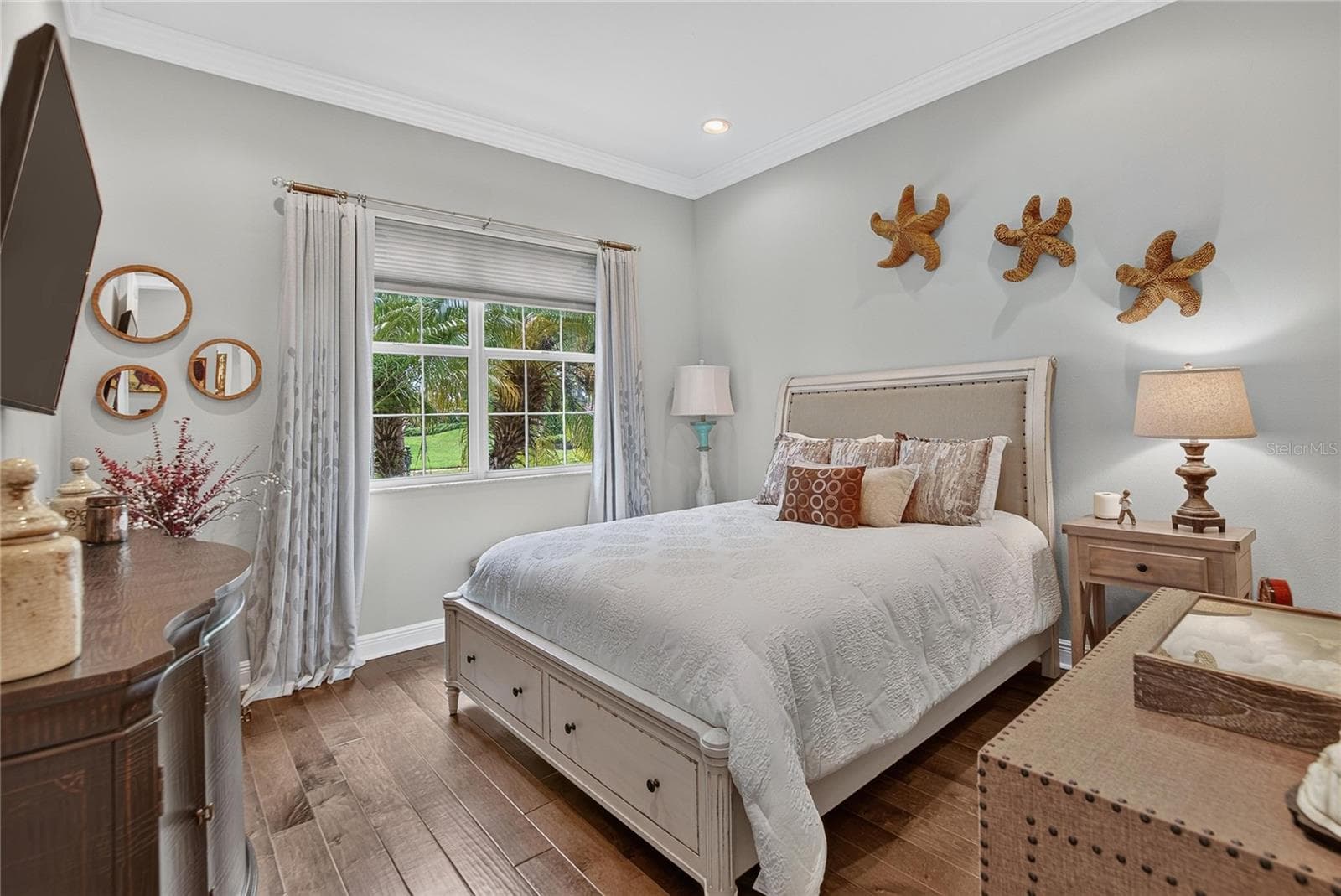 Bedroom 3 - 5002 EMERALD ISLE DR, WIMAUMA
