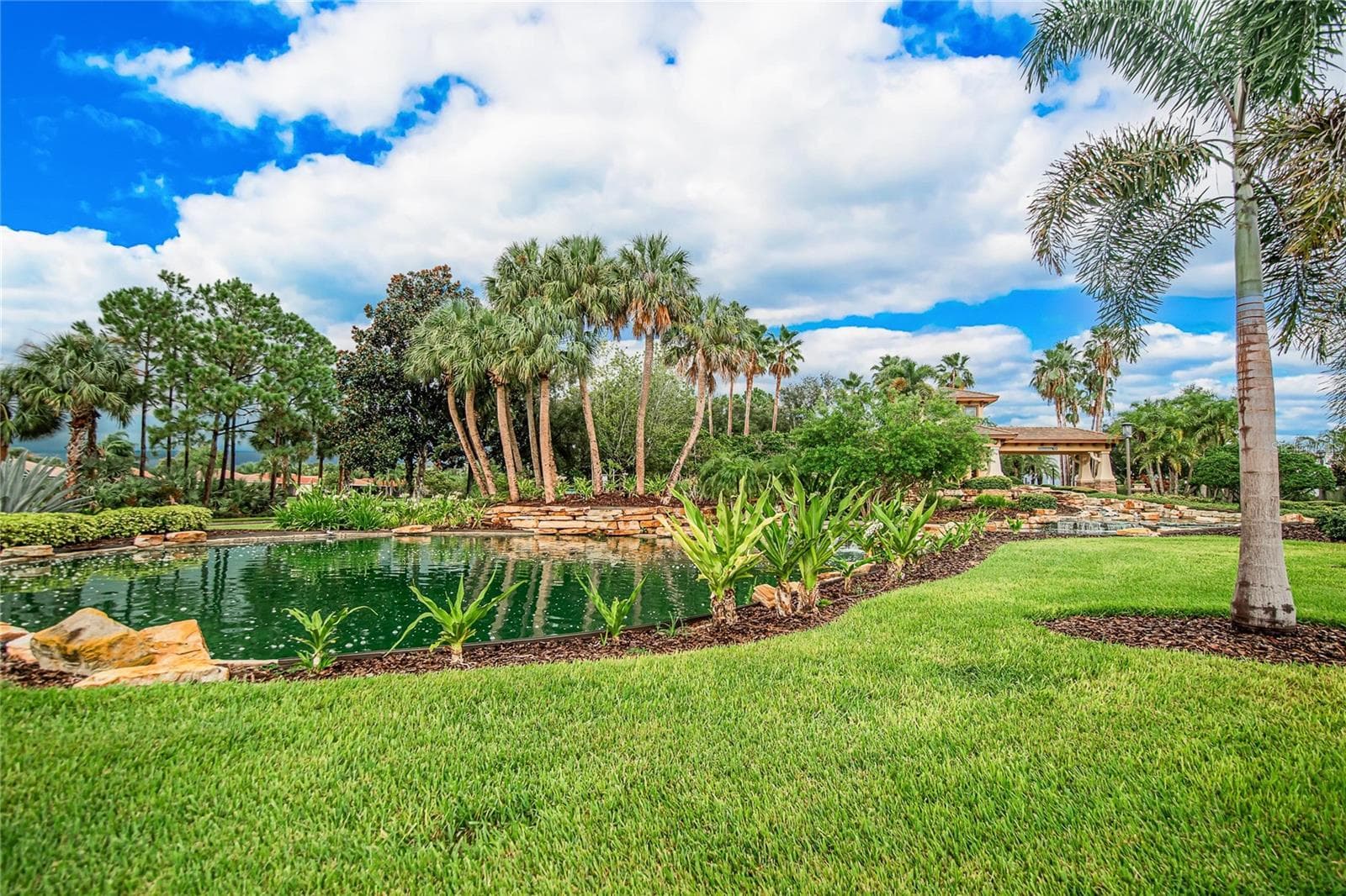 Single Family Residence at 5002 EMERALD ISLE DR, WIMAUMA, photo 64 of 93