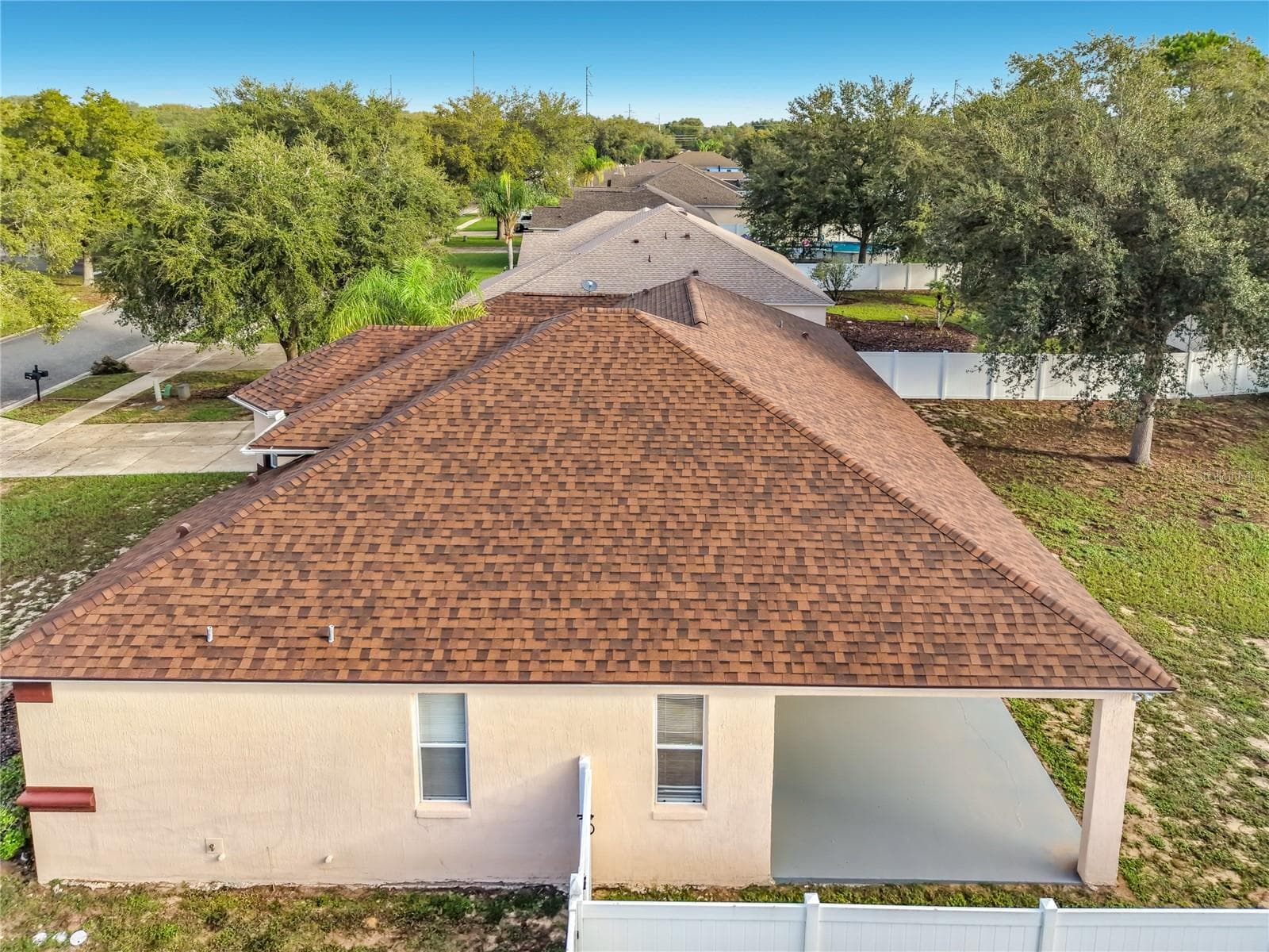 Single Family Residence at 36310 CAVALIER, GRAND ISLAND, photo 56 of 63