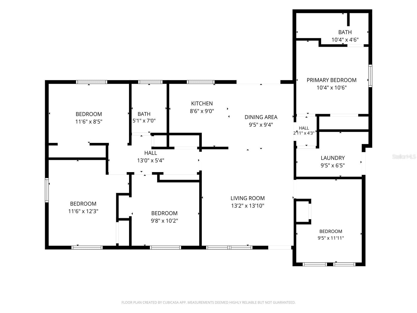 Single Family Residence at 2426 S LAUREL AVE, SANFORD, photo 2 of 39